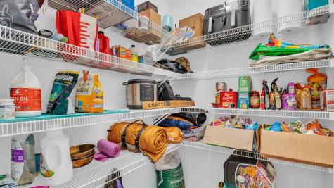 1822 Seven Pines Lane Chattanooga TN 37415