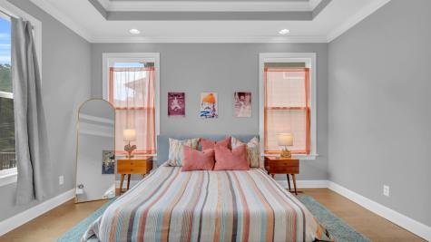 1822 Seven Pines Lane Chattanooga TN 37415