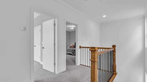 1822 Seven Pines Lane Chattanooga TN 37415