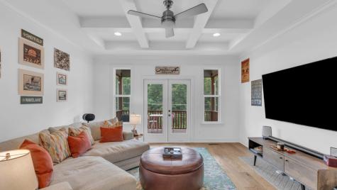 1822 Seven Pines Lane Chattanooga TN 37415