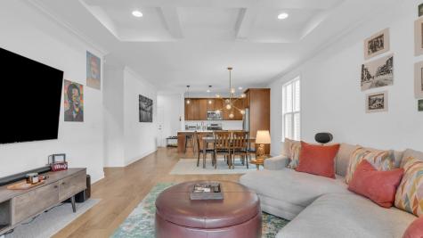 1822 Seven Pines Lane Chattanooga TN 37415