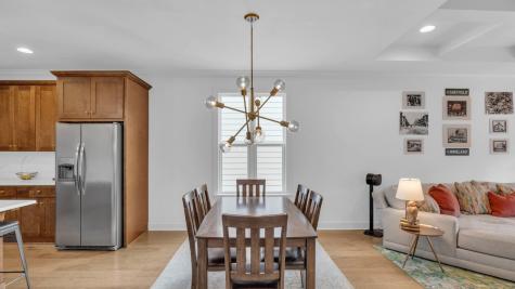 1822 Seven Pines Lane Chattanooga TN 37415