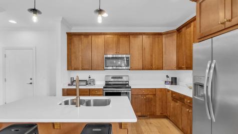 1822 Seven Pines Lane Chattanooga TN 37415