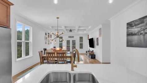 1822 Seven Pines Lane Chattanooga TN 37415