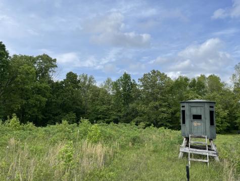 0 Kizer Ridge Road Erin TN 37061