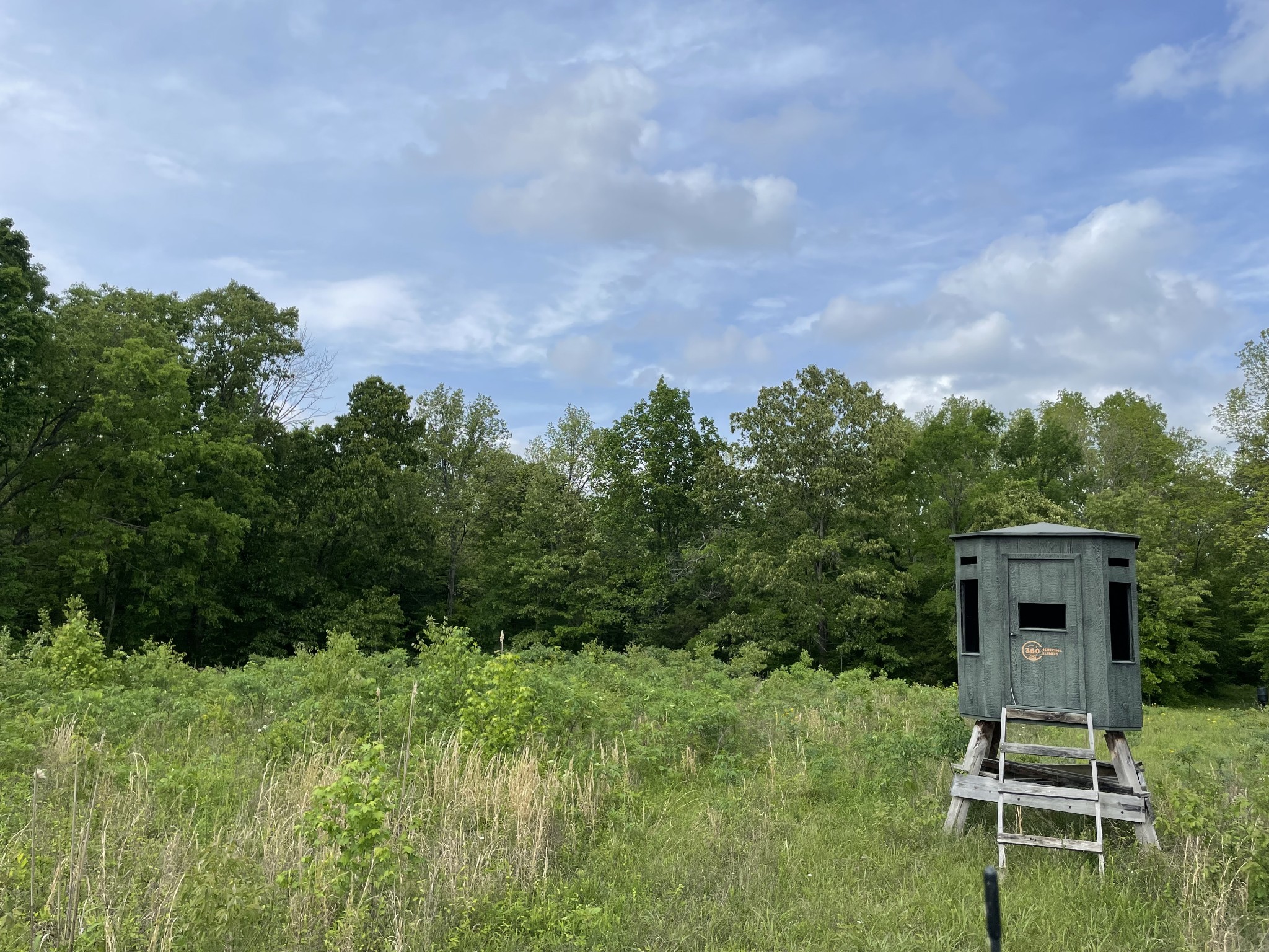 0 Kizer Ridge Road Erin TN 37061