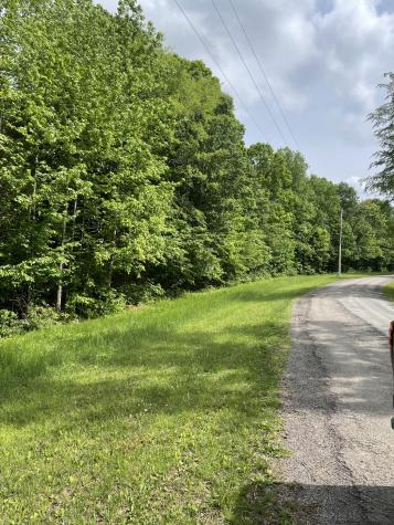 0 Kizer Ridge Road Erin TN 37061