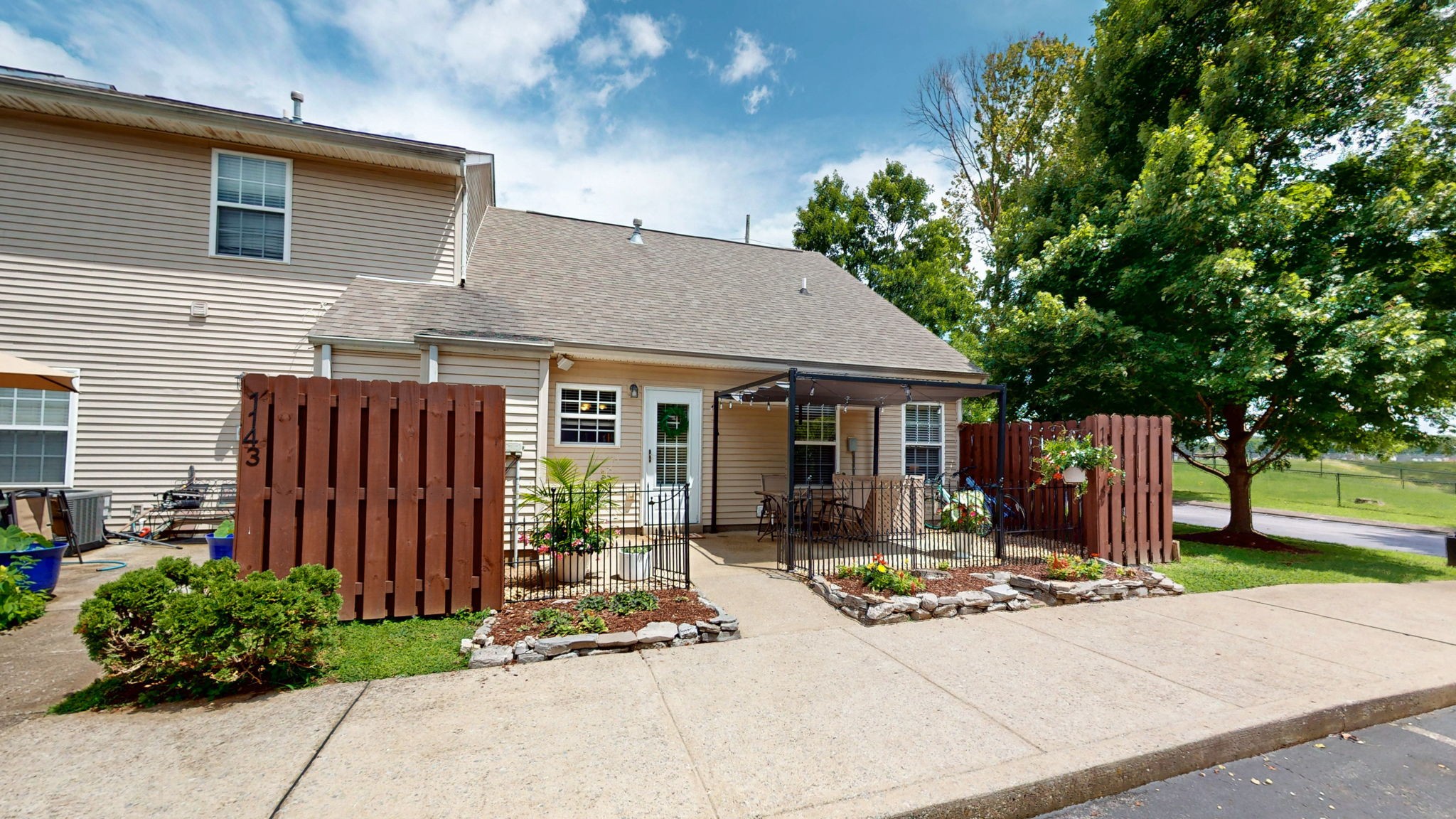 1141 Magnolia Drive Franklin TN 37064