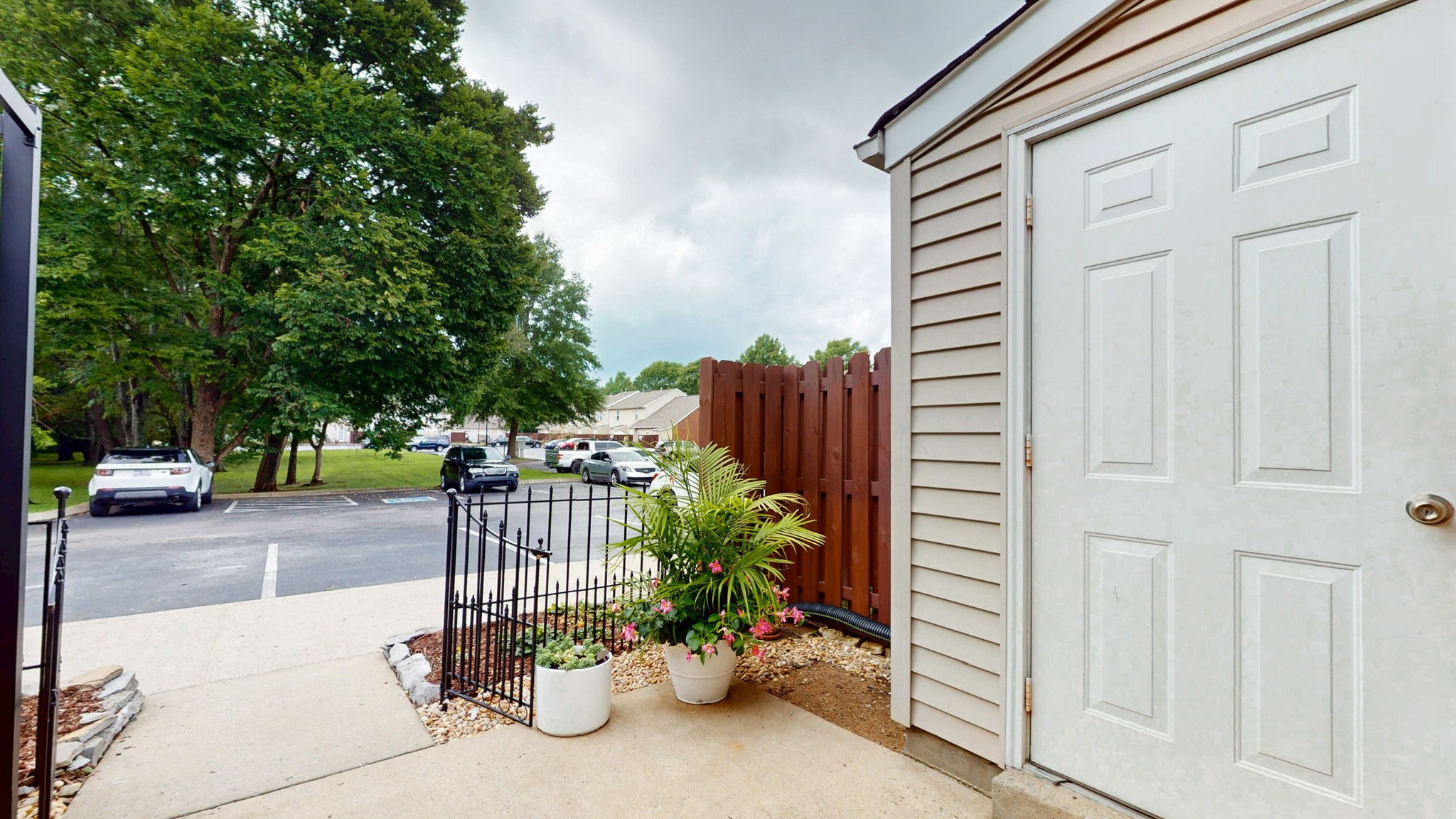 1141 Magnolia Drive Franklin TN 37064