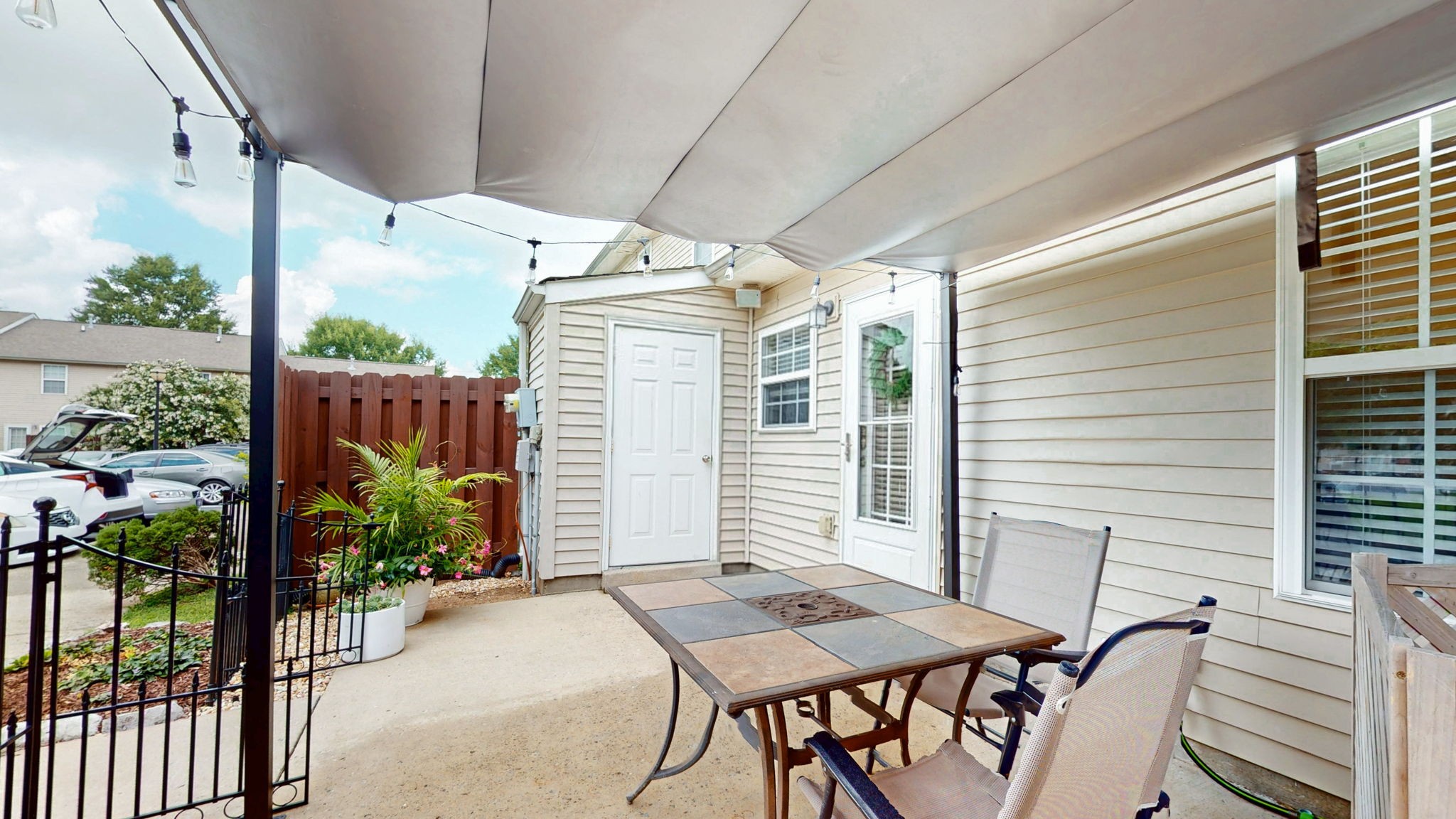 1141 Magnolia Drive Franklin TN 37064