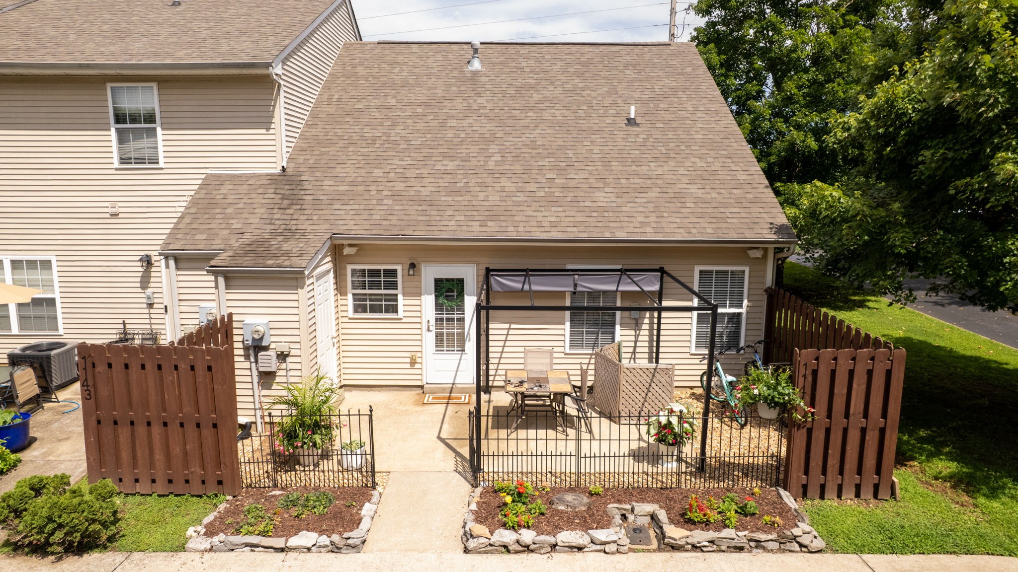 1141 Magnolia Drive Franklin TN 37064