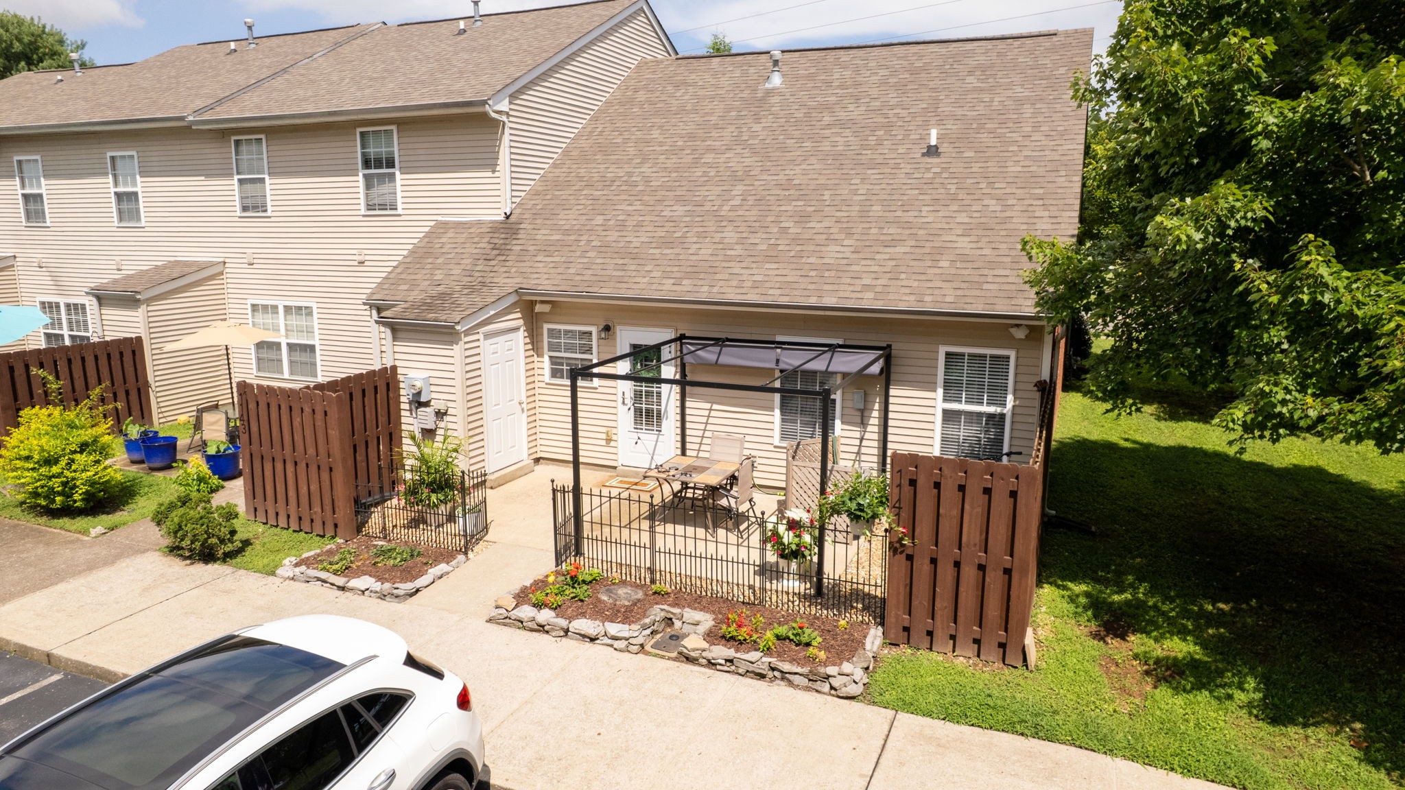 1141 Magnolia Drive Franklin TN 37064