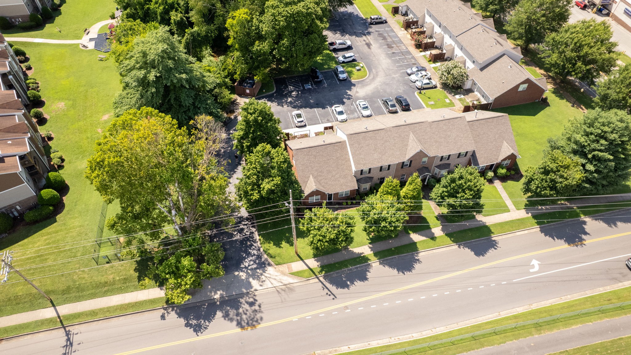 1141 Magnolia Drive Franklin TN 37064