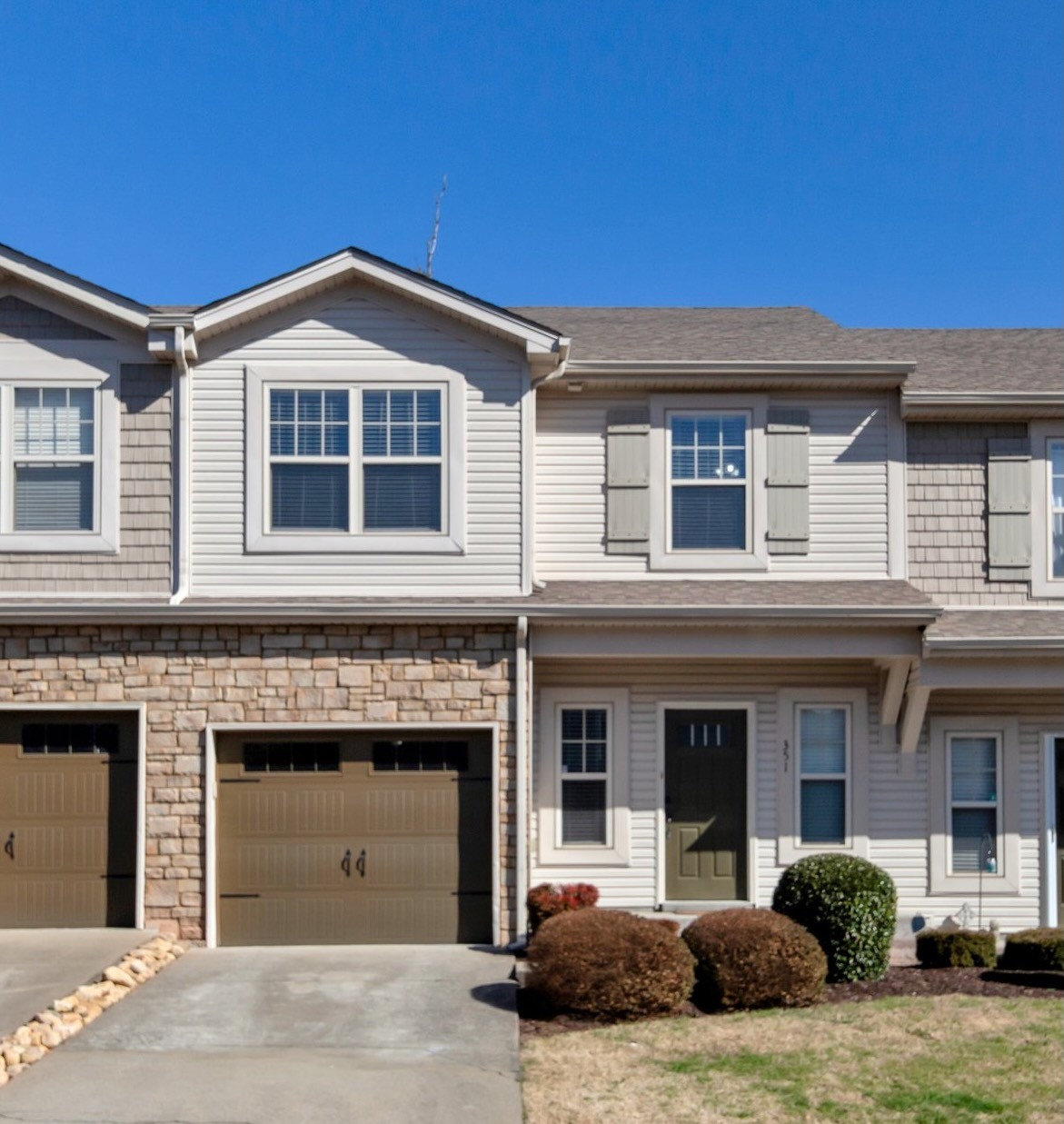 735 Tulip Grove Road Hermitage TN 37076