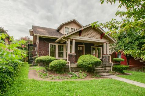 706 Boscobel Street Nashville TN 37206