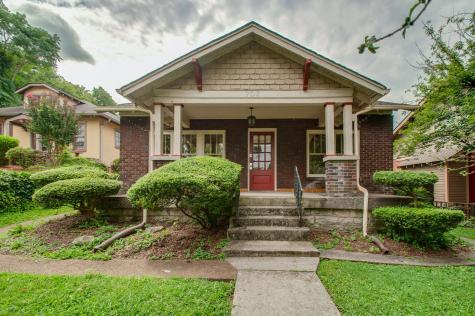 706 Boscobel Street Nashville TN 37206