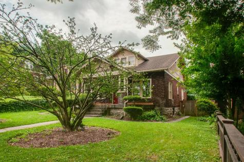 706 Boscobel Street Nashville TN 37206