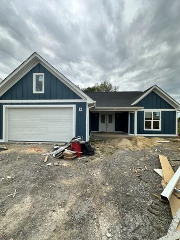 1163 Spry Road Bradyville TN 37026