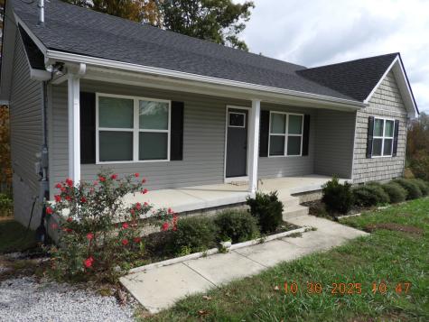 155 Poling Drive Pulaski TN 38478