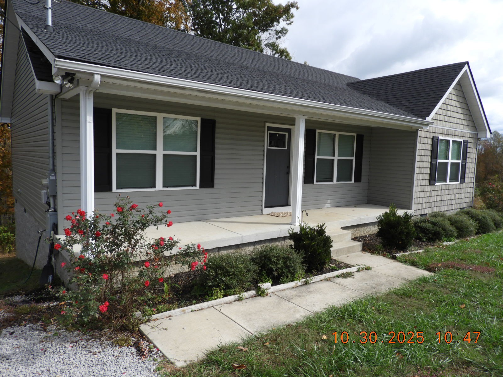 155 Poling Drive Pulaski TN 38478