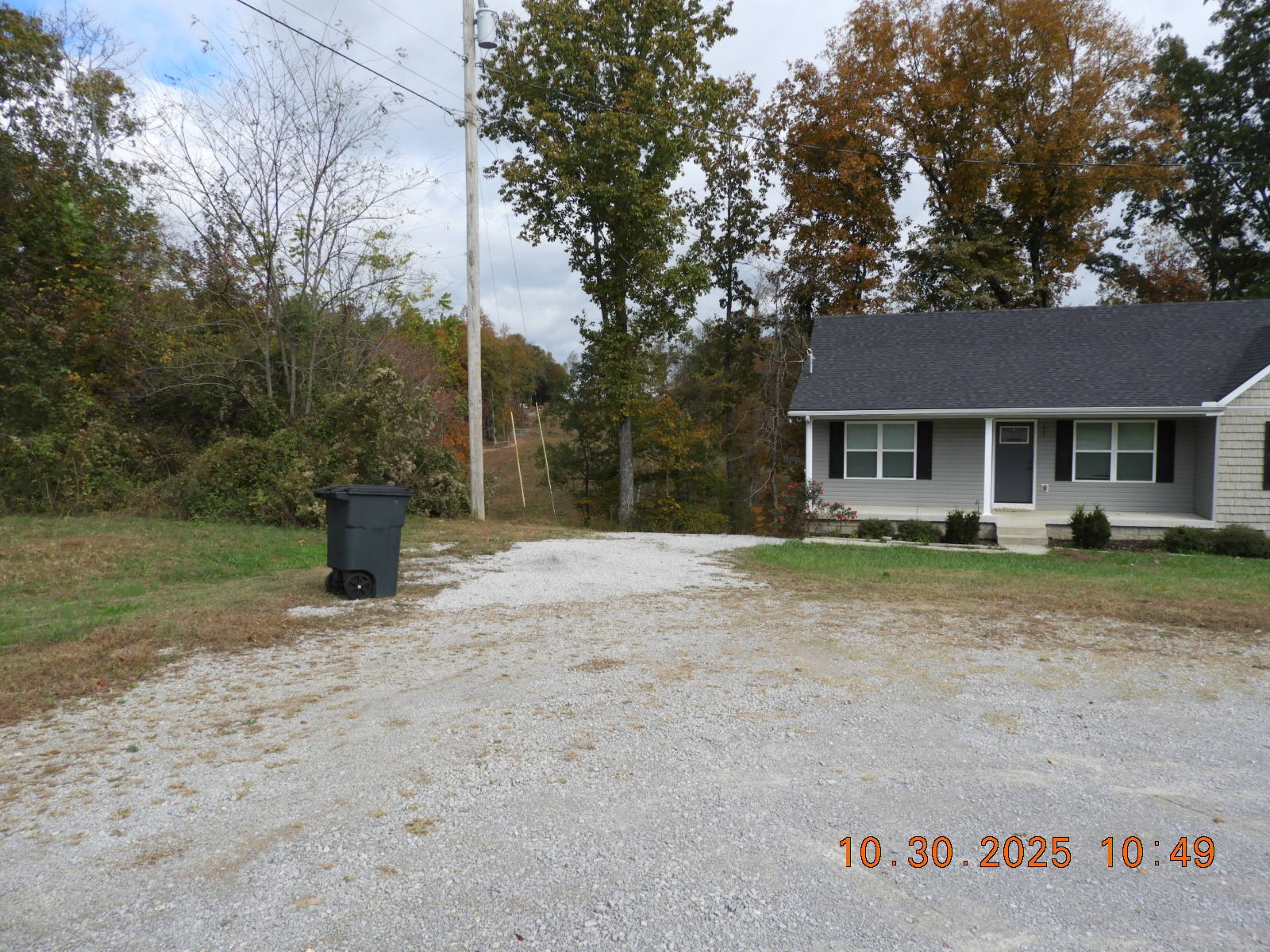 155 Poling Drive Pulaski TN 38478