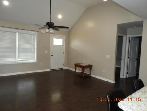155 Poling Drive Pulaski TN 38478