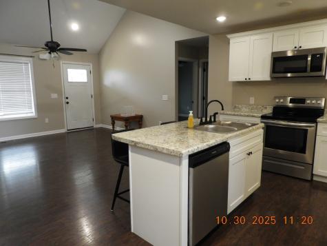 155 Poling Drive Pulaski TN 38478