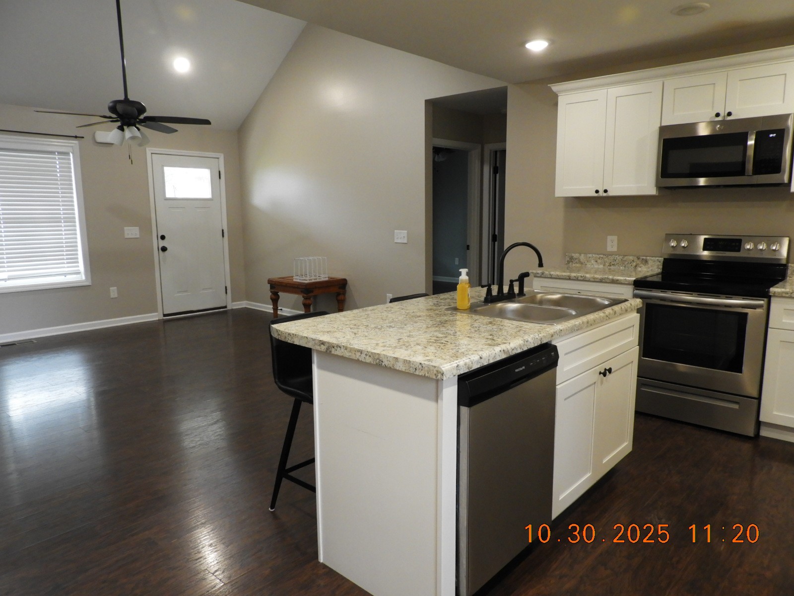 155 Poling Drive Pulaski TN 38478