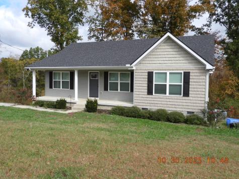155 Poling Drive Pulaski TN 38478