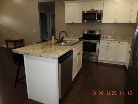 155 Poling Drive Pulaski TN 38478