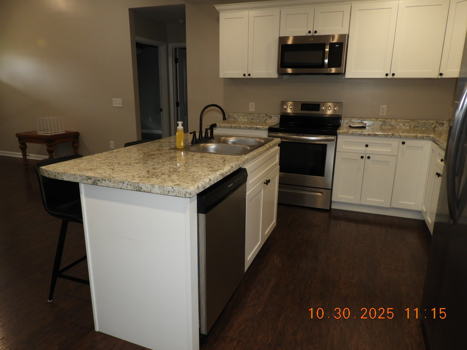155 Poling Drive Pulaski TN 38478