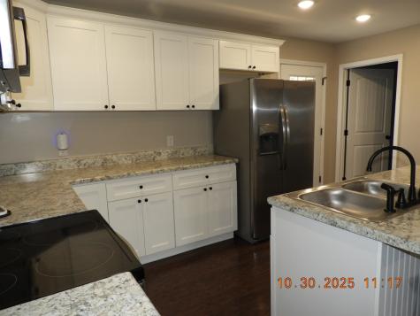 155 Poling Drive Pulaski TN 38478
