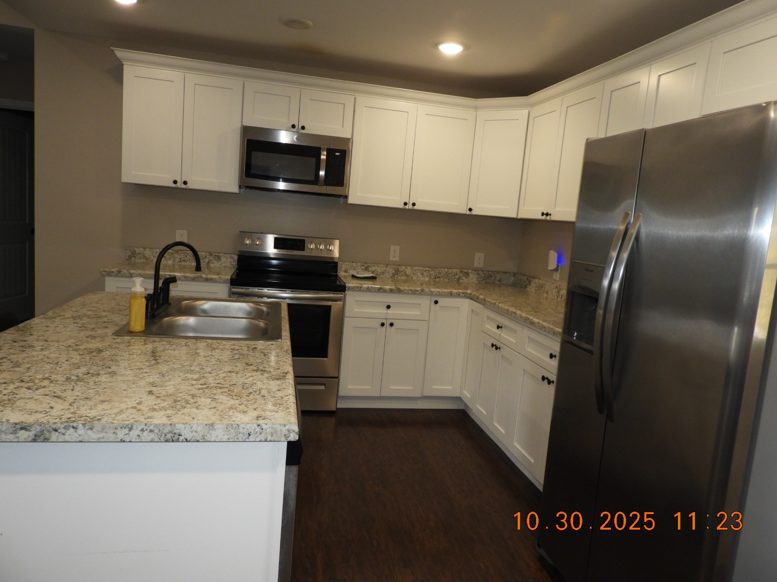 155 Poling Drive Pulaski TN 38478