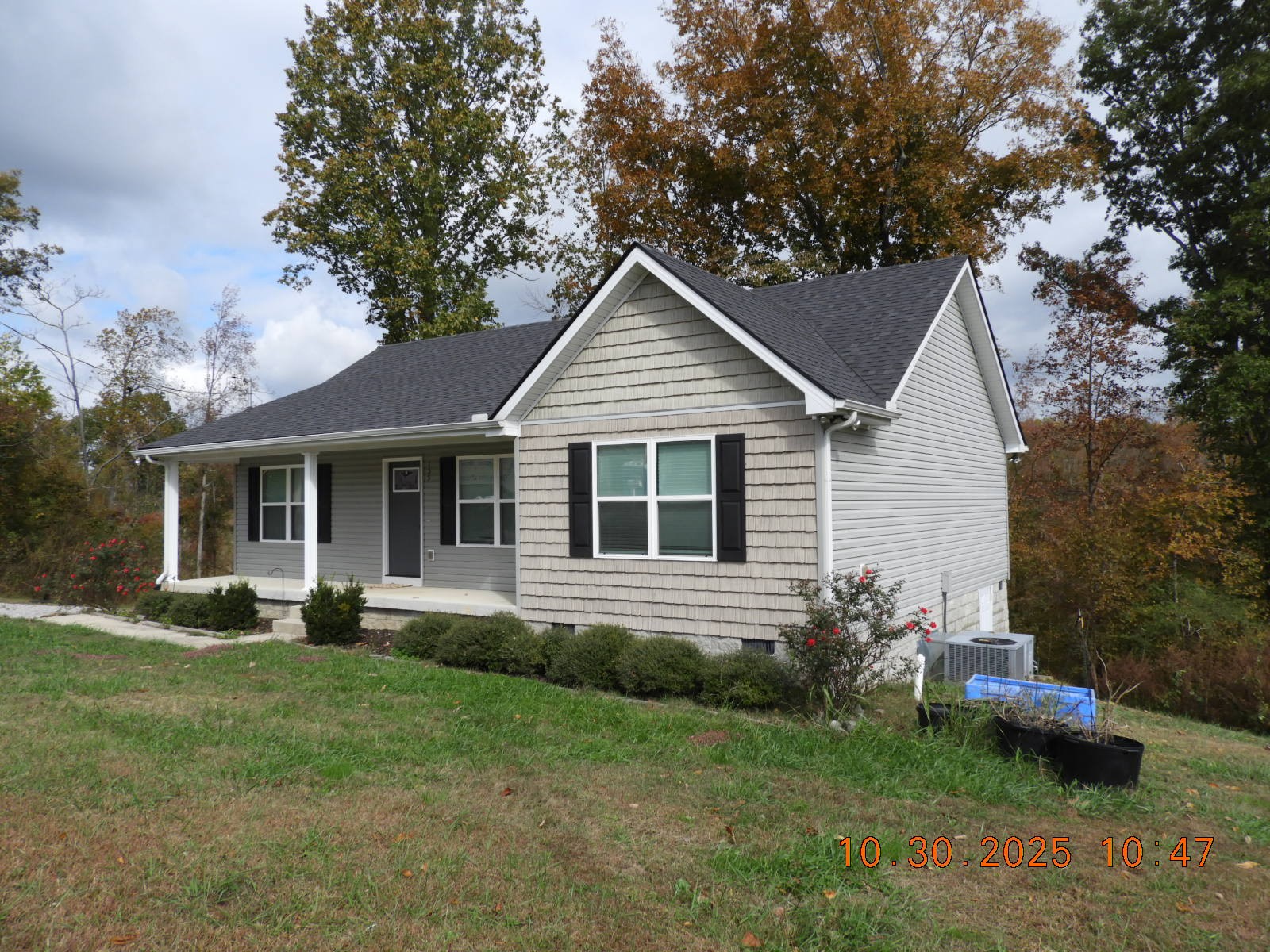155 Poling Drive Pulaski TN 38478