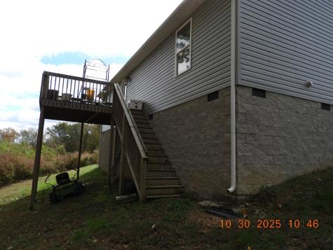 155 Poling Drive Pulaski TN 38478