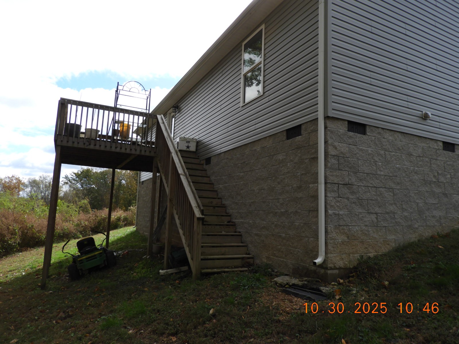 155 Poling Drive Pulaski TN 38478