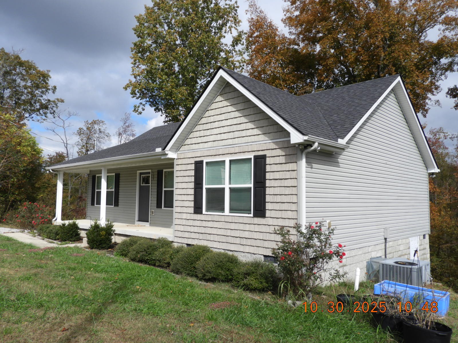 155 Poling Drive Pulaski TN 38478