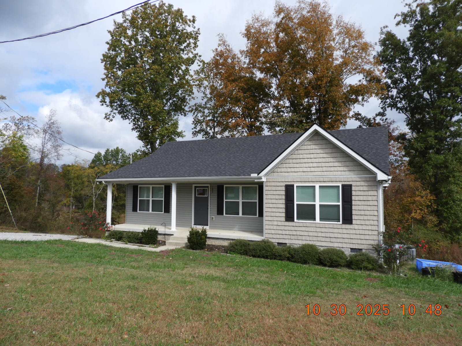 155 Poling Drive Pulaski TN 38478