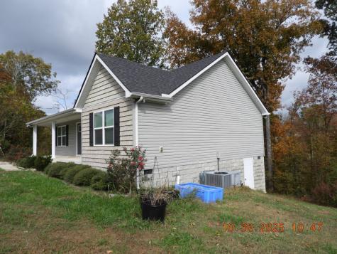 155 Poling Drive Pulaski TN 38478