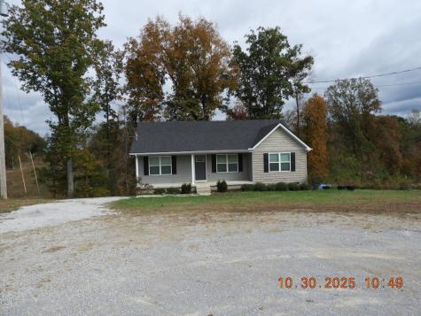 155 Poling Drive Pulaski TN 38478