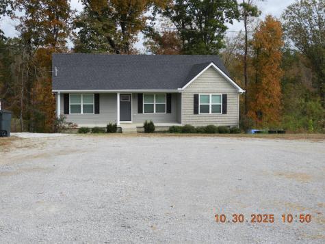 155 Poling Drive Pulaski TN 38478