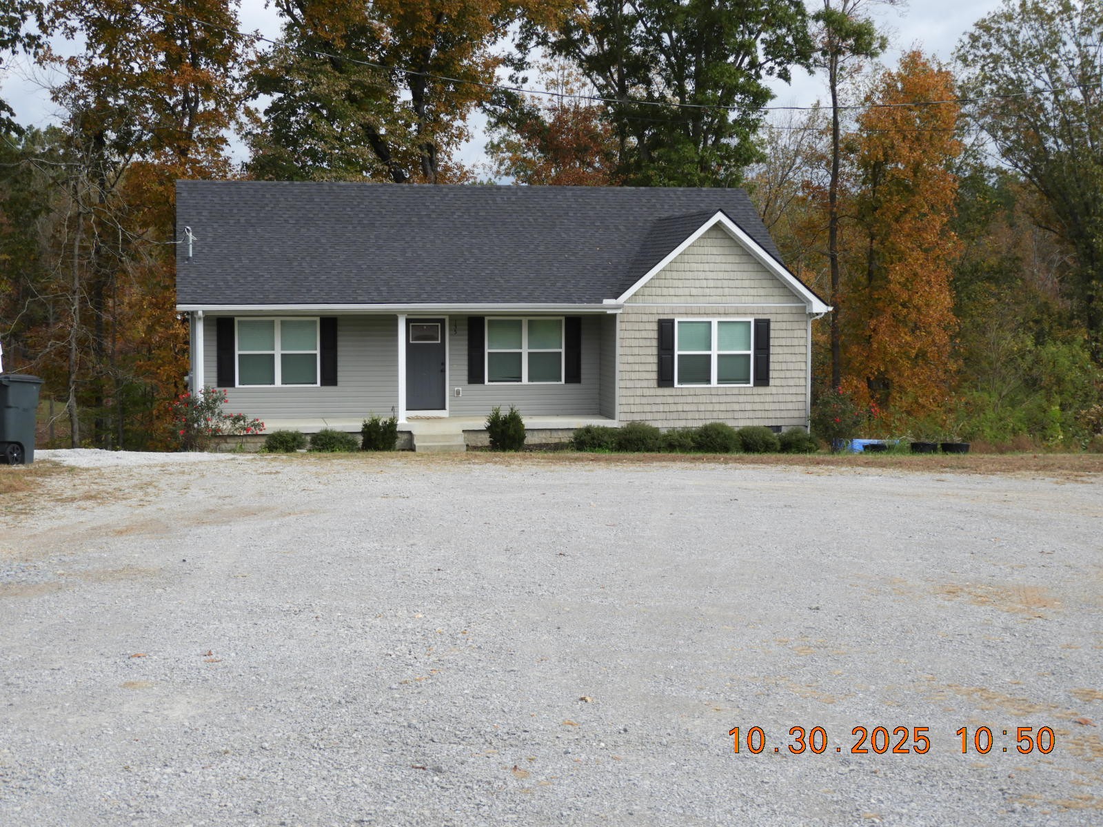 155 Poling Drive Pulaski TN 38478
