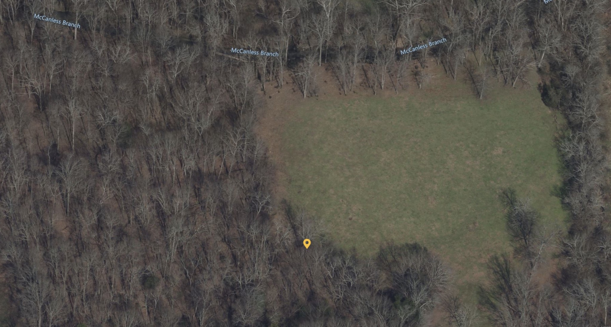 0 Bostic Road Nolensville TN 37135