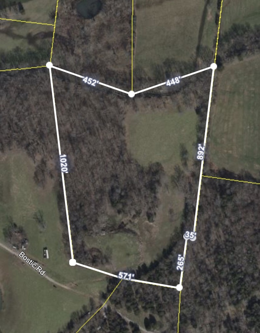 0 Bostic Road Nolensville TN 37135
