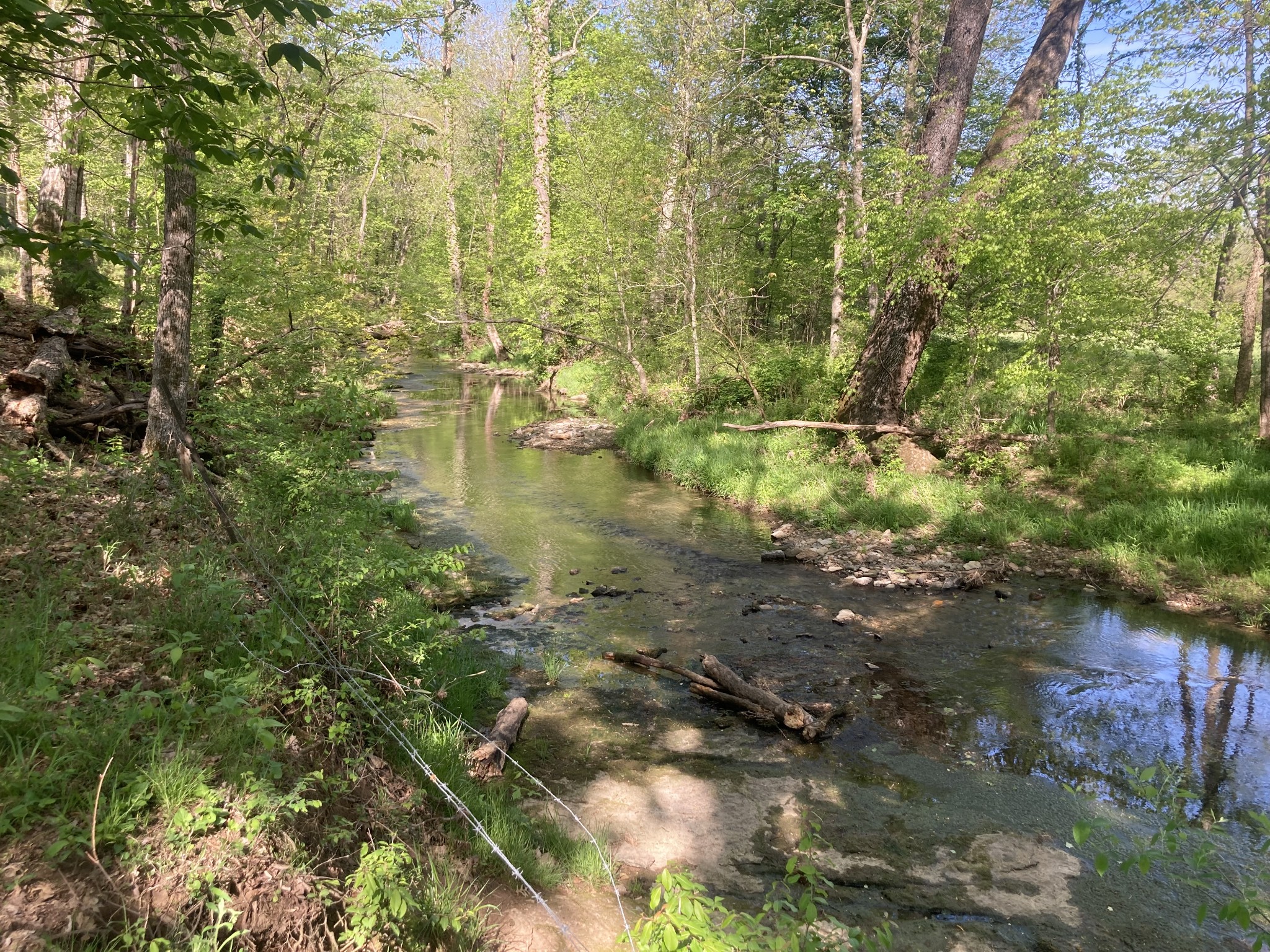 0 Bostic Road Nolensville TN 37135