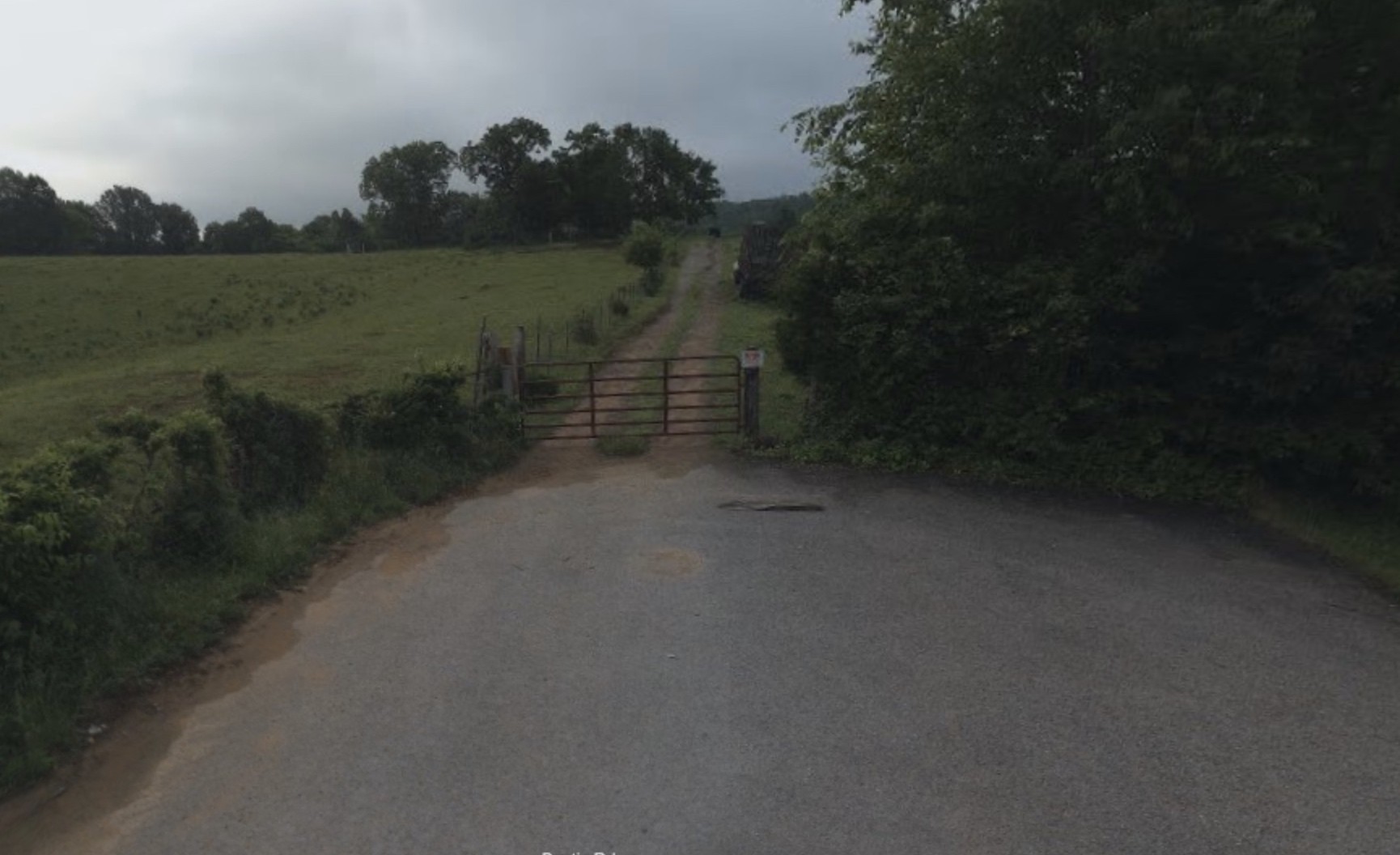 0 Bostic Road Nolensville TN 37135