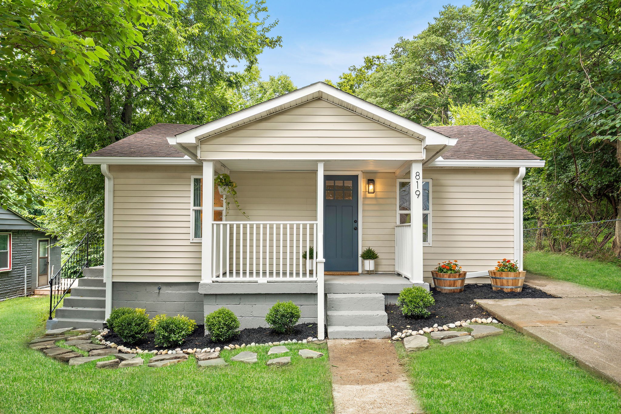 819 W Greenwood Avenue Nashville TN 37206
