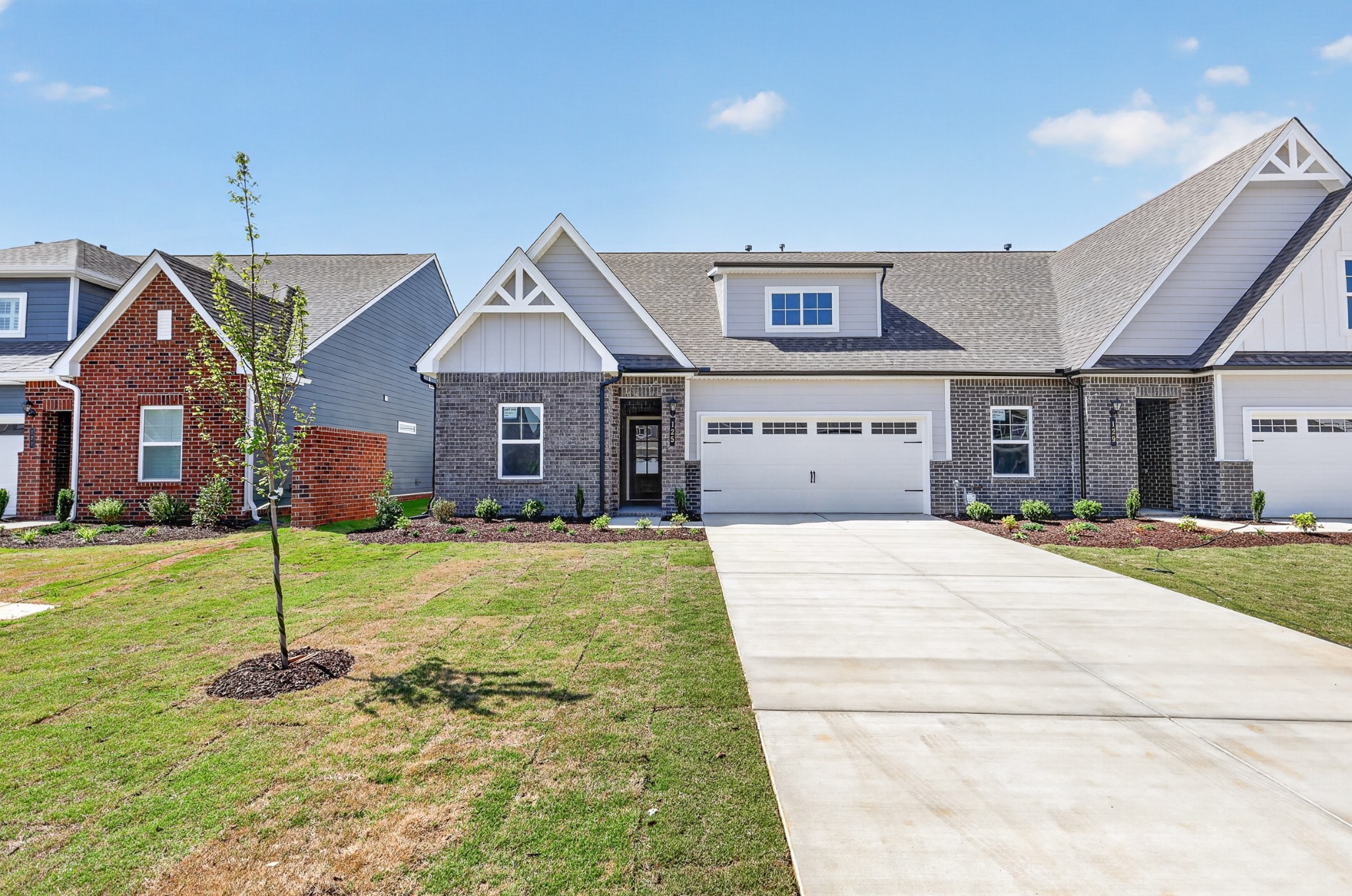 457 Charlie Place White House TN 37188