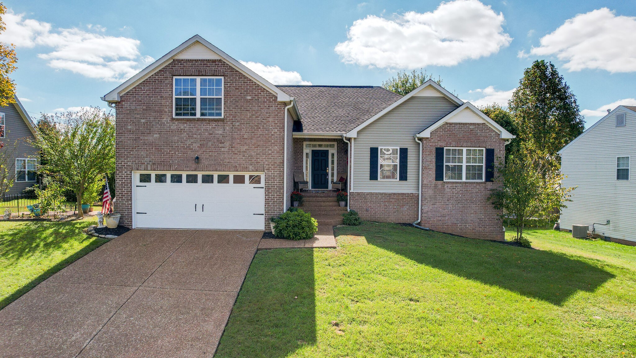 2030 Trenton Drive Spring Hill TN 37174