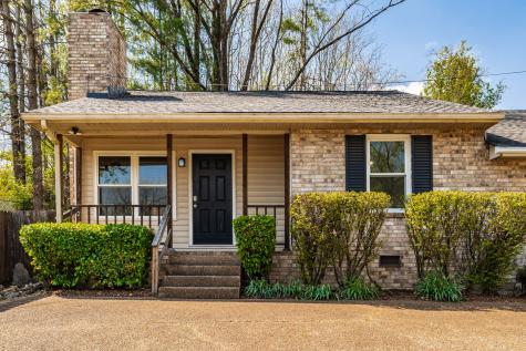 5507 Hill Court Nashville TN 37220